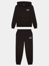 Tuta Bambino EA7 Emporio