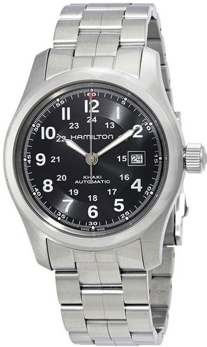Hamilton khaki field - field,