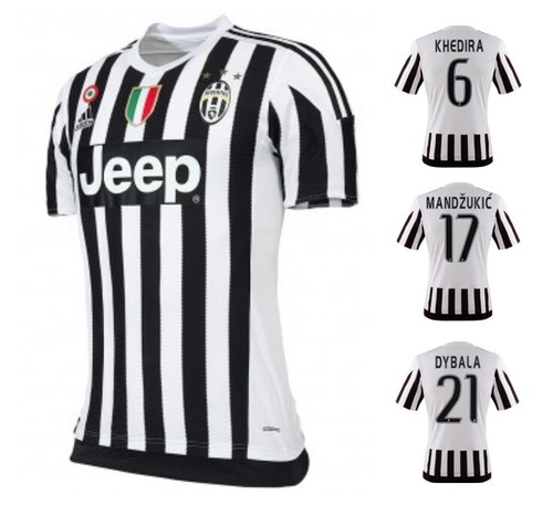 Maglia adidas juventus torino - maglia,