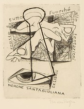 Ru van Rossen: Erotisches