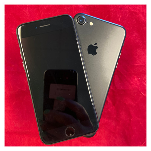 Apple iphone 128 gb - iphone, 7