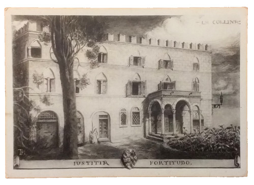 Poggibonsi siena villa la - villa,