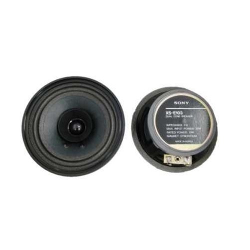 E103 sony coppia di - sony,