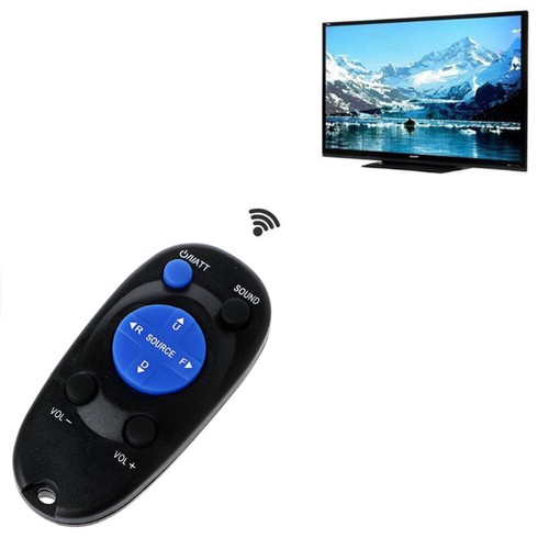 Telecomando per jvc r538 - per, kd-r538