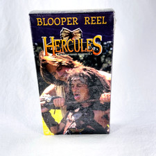 Hercules The Legendary