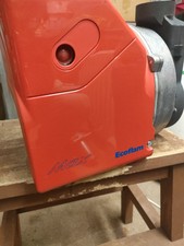 Bruciatore Ecoflam Max 1 TC -