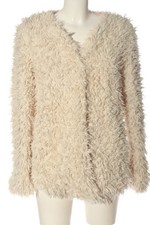 REVIEW Giacca in eco pelliccia