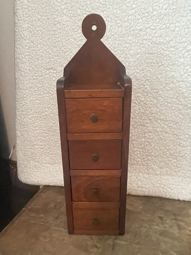 Cassettiera porta spezie - , da