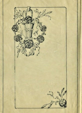 Disegno a inchiostro originale