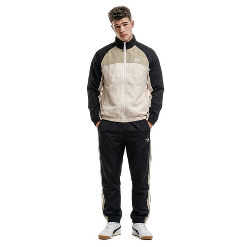 Sergio tacchini metropoli - tacchini, tuta