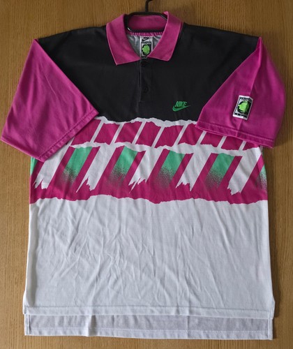 Nike challenge court agassi - challenge,