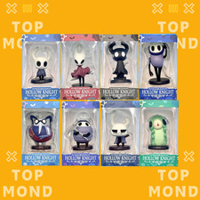 Hollow Knight Figure Gioco