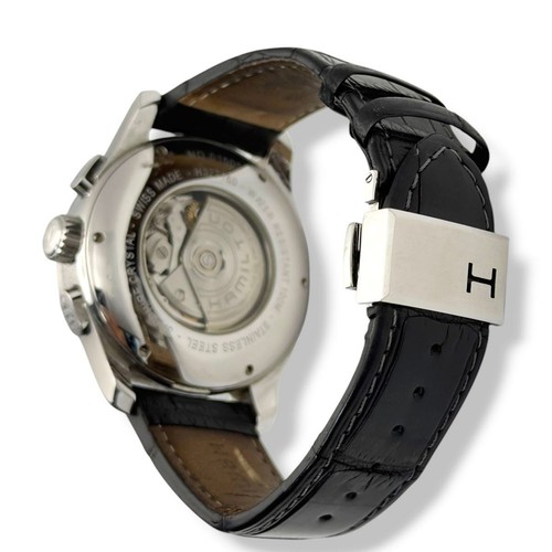 Orologio hamilton jazzmaster - orologio,