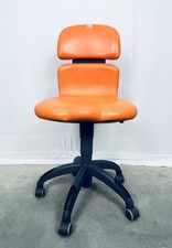 Sedia lavoro sirona - da,