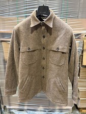 Woolrich Giacca Camicia di