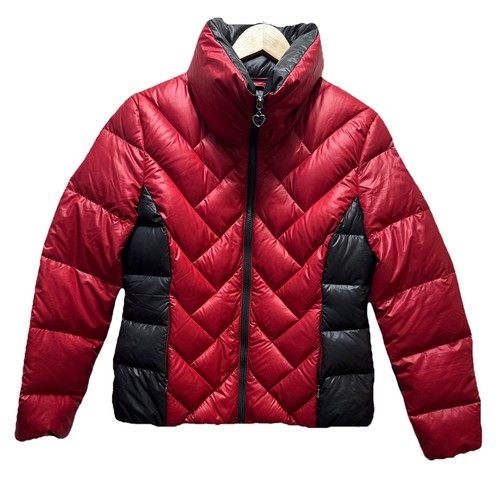 Guess piumino piuma puffer - guess,