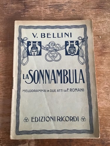 Libretti opera rossini - d'opera,