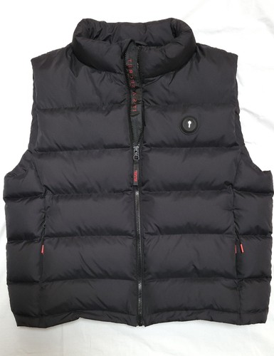 Trapstar sleeveless - trapstar,