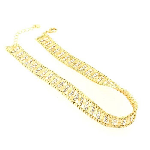 Collana bysimon donna - collana,