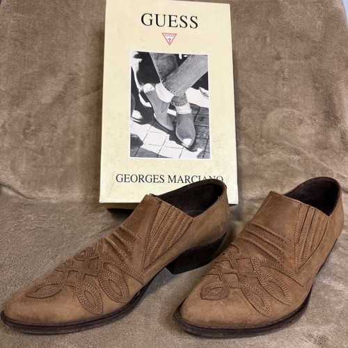 Stivaletti guess georges - stivaletti,
