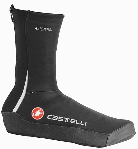 Couvre chaussures castelli - couvre-chaussures,