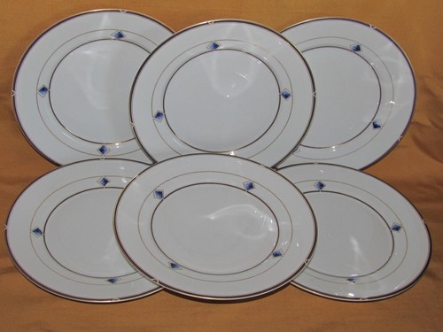 Serie piatti da dessert - di,