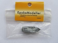 Modellista Epoke - scala TT -