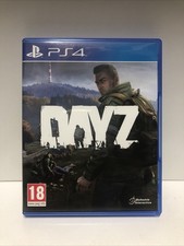 Dayz  🇮🇹copertina
