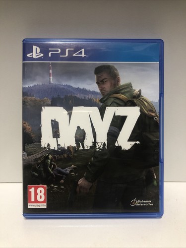 Dayz copertina - dayz, 🇮🇹copertina