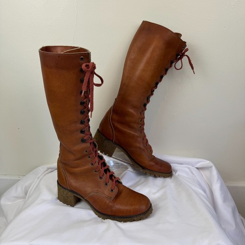 Stivali donna vintage - stivali,