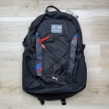 Zaino Puma BMW Motorsport MMS
