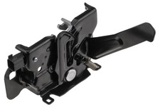 Chiusura Cofano Motore Per