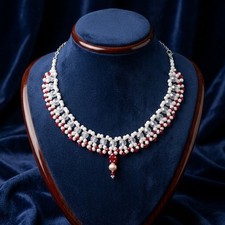 Collana Vintage Choker