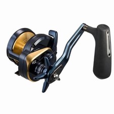 Mulinello da Pesca in Acqua