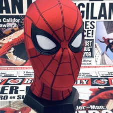 Marvel Spider-Man Moveable