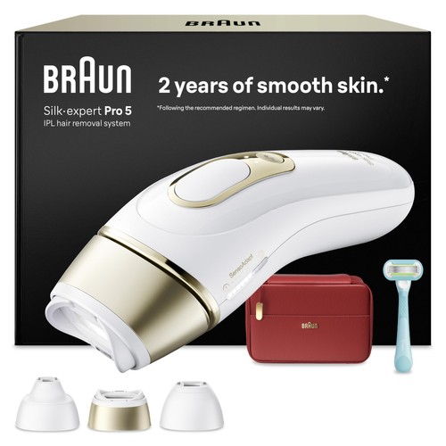 Braun silk expert pro - braun,