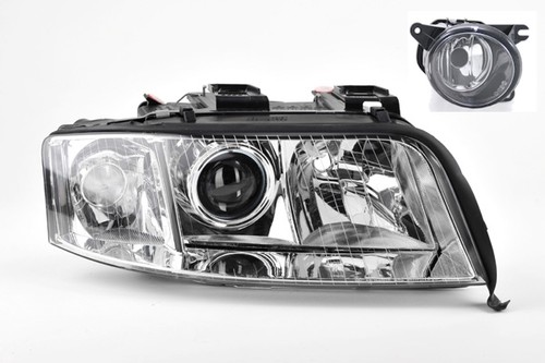 Faro xenon compatibile - xenon,
