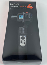 Stabilizzatore Gimbal 3 Assi