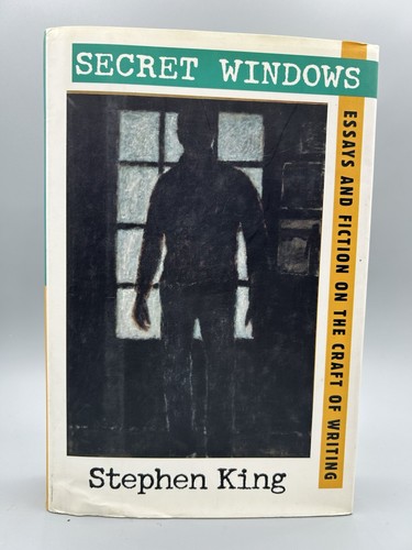 Secret windows stephen king - windows,