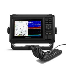 Ecoscandaglio gps garmin - ecoscandaglio,
