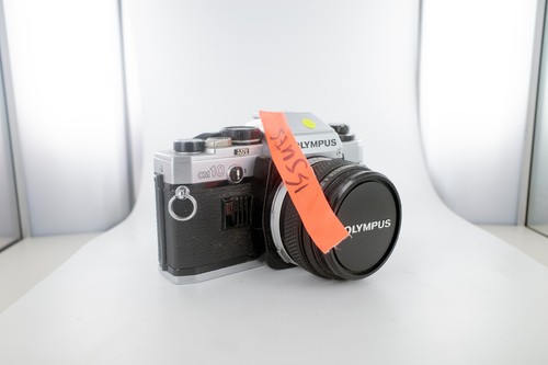 Olympus 35mm pellicola - olympus,
