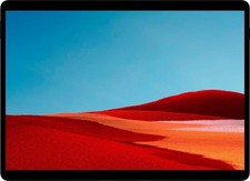 Microsoft Surface Pro X 13 pollici SQ1 128GB SSD nero - condizioni accettabili