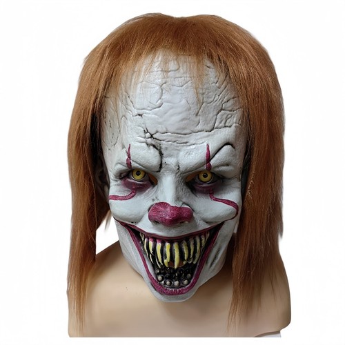 Halloween spaventoso pennywise - spaventoso,