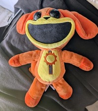 Peluche cane Poppy Playtime