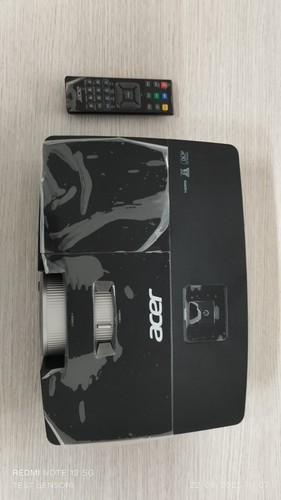 Videoproiettore acer x113ph - acer,