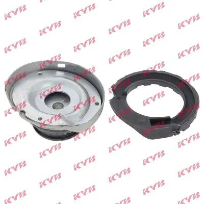 Cuscino ammortizzatore assale - cuscino,