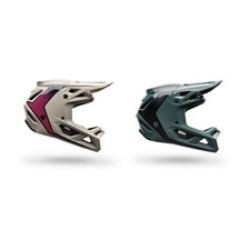 FOX Rampage MTB Casco