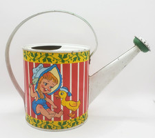 Annaffiatoio vintage anni - , 50