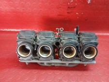 CARBURATORE CORPO FARFALLATO