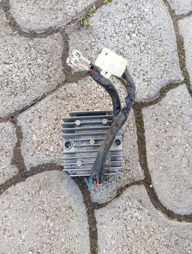 Regolatore tensione piaggio - regolatore, di